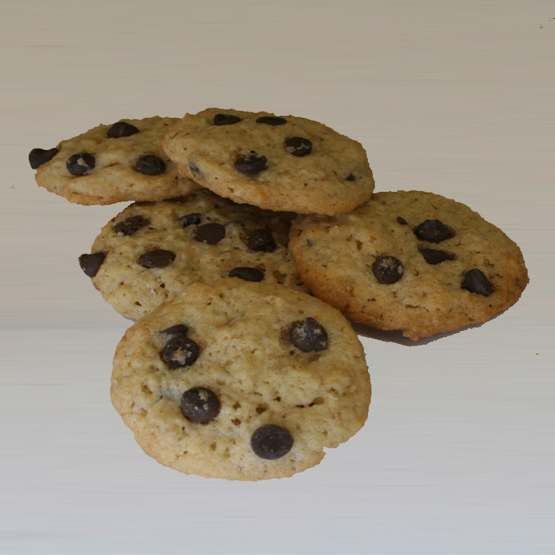 AVENA-CHISPAS DE CHOCOLATE