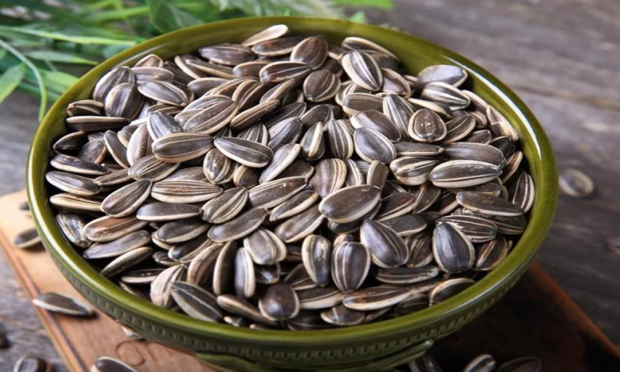 BENEFICIOS DE LA SEMILLA DE GIRASOL